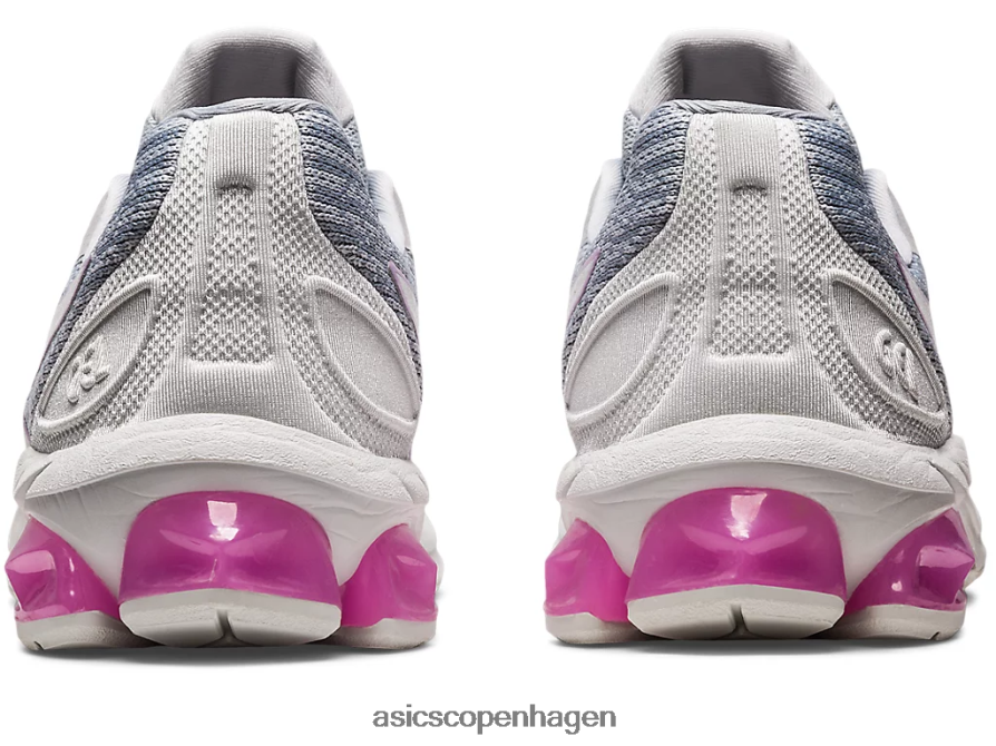 Asics gel-kvante 180 vii piemontegrå/gletsjergrå Z206F62184