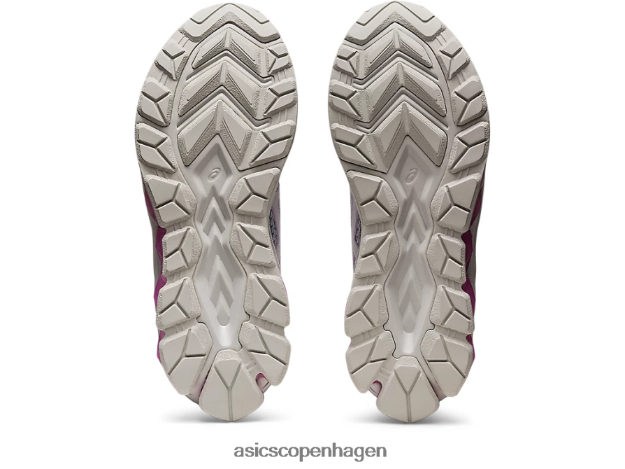 Asics gel-kvante 180 vii piemontegrå/gletsjergrå Z206F62184