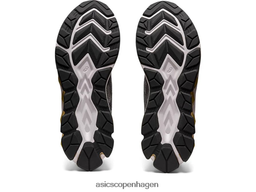 Asics gel-kvante 180 vii piemontegrå/lergrå Z206F6807