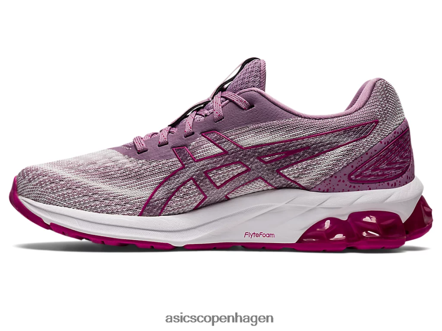 Asics gel-kvante 180 vii rosenkvarts/blomme Z206F62705