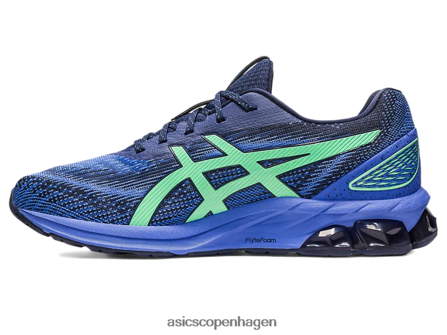 Asics gel-kvante 180 vii safir/midnat Z206F6617