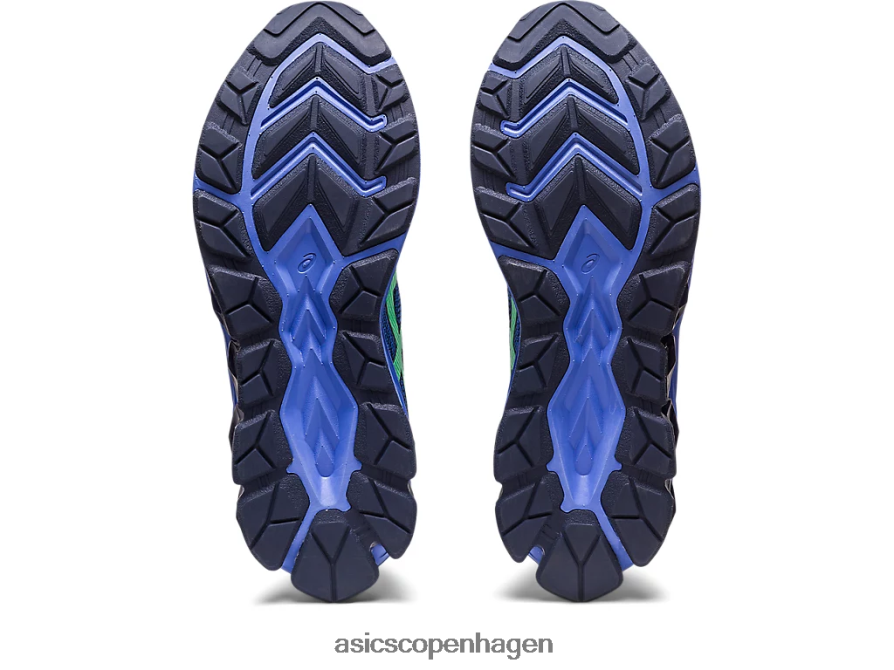 Asics gel-kvante 180 vii safir/midnat Z206F6617