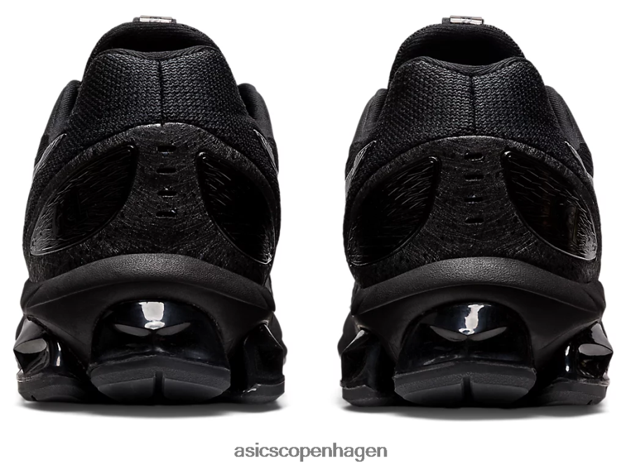 Asics gel-kvante 180 vii sort Z206F6797