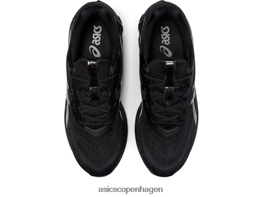 Asics gel-kvante 180 vii sort Z206F6797