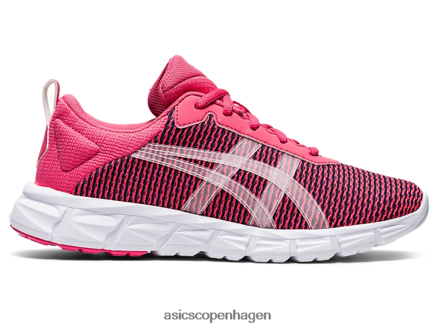 Asics gel-kvante folkeskole pink cameo/pink cameo Z206F64551