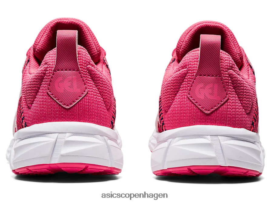 Asics gel-kvante folkeskole pink cameo/pink cameo Z206F64551