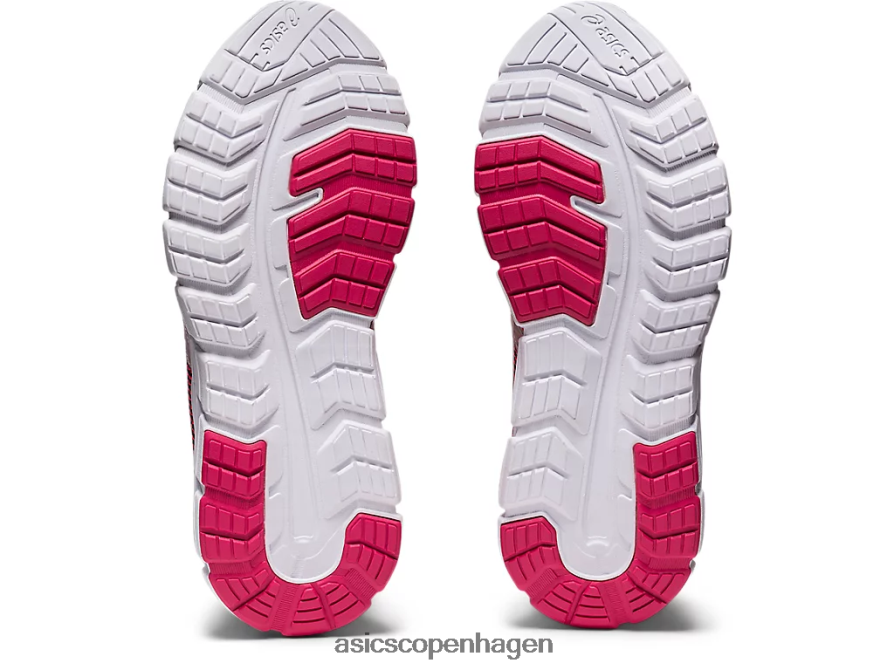 Asics gel-kvante folkeskole pink cameo/pink cameo Z206F64551