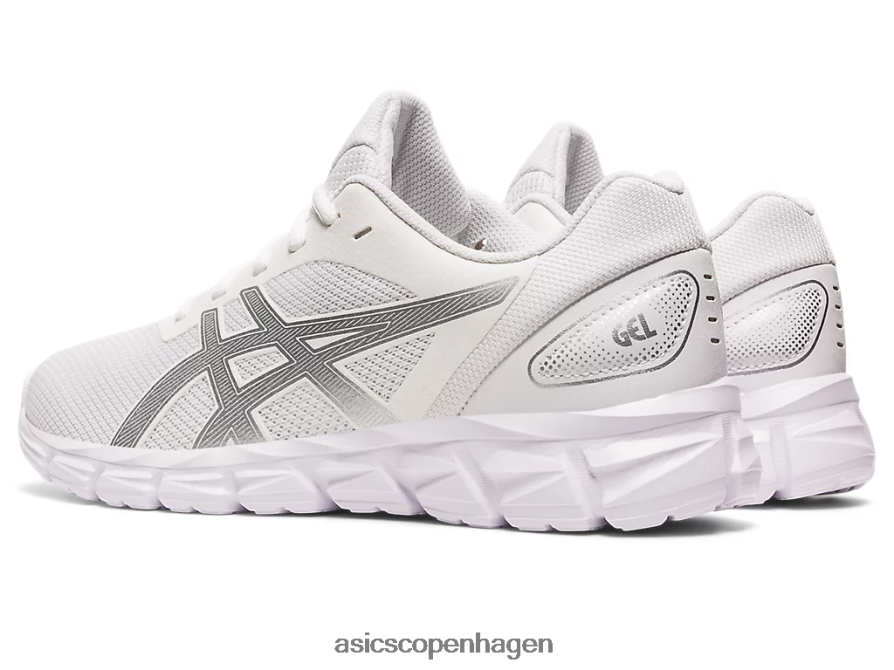 Asics gel-kvante-lyt ii hvid/pladesten Z206F62475
