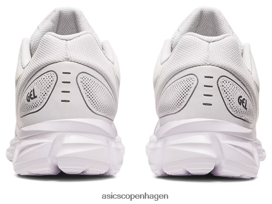 Asics gel-kvante-lyt ii hvid/pladesten Z206F62475