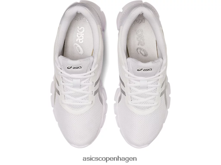 Asics gel-kvante-lyt ii hvid/pladesten Z206F62475