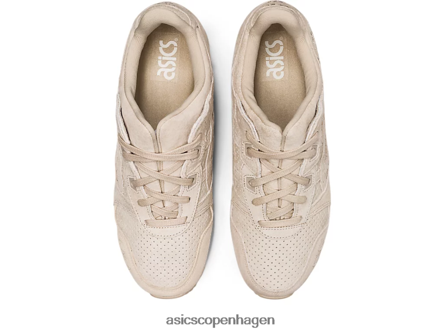 Asics gel-lyt iii fjer grå Z206F6728