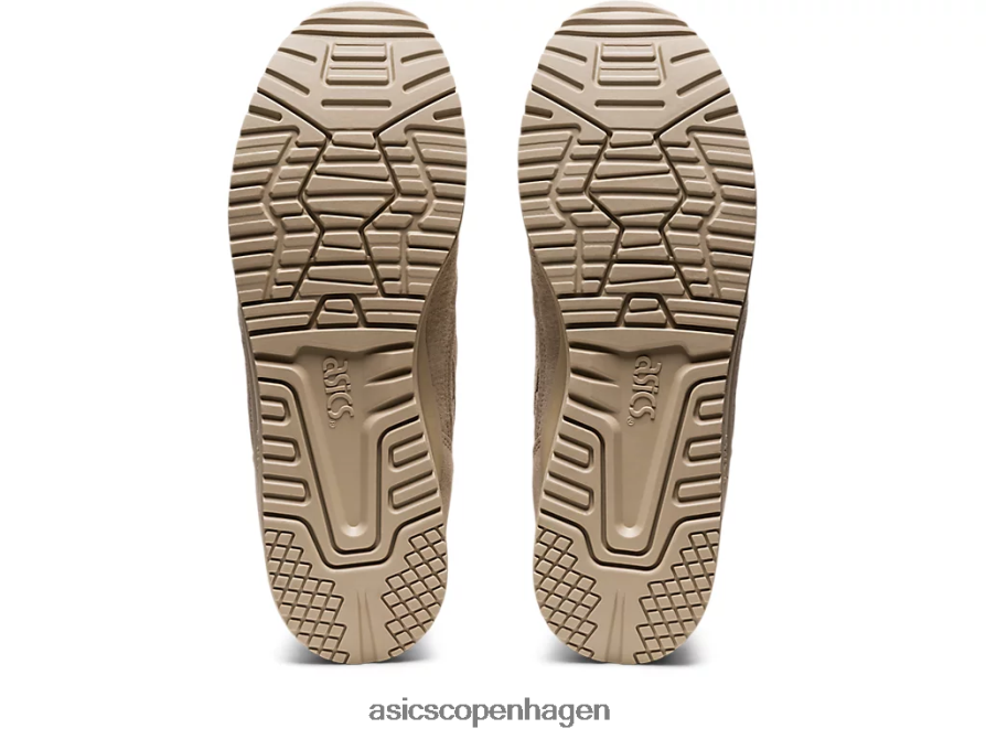 Asics gel-lyt iii fjer grå Z206F6728