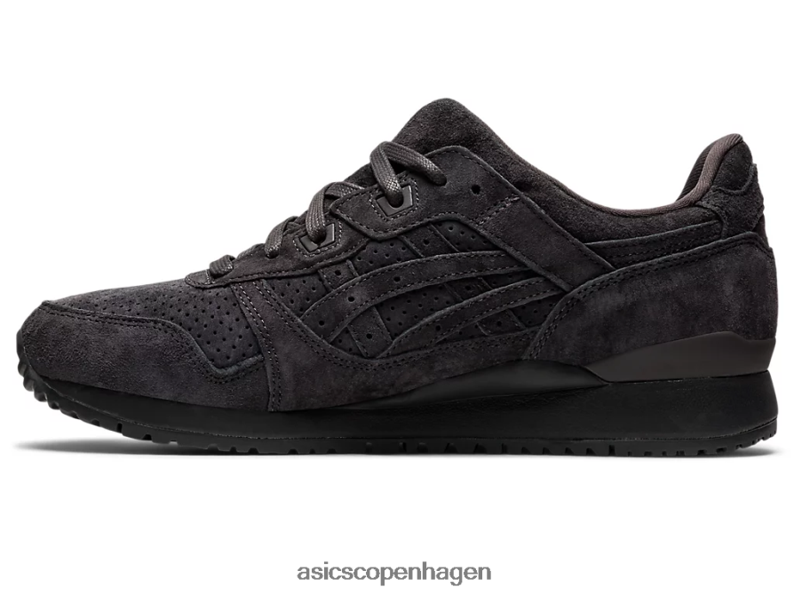 Asics gel-lyt iii obsidian grå Z206F6727