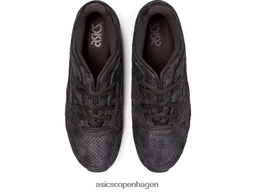 Asics gel-lyt iii obsidian grå Z206F6727