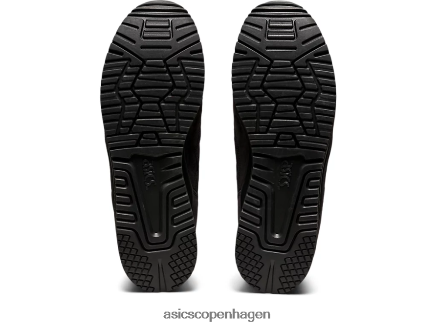 Asics gel-lyt iii obsidian grå Z206F6727