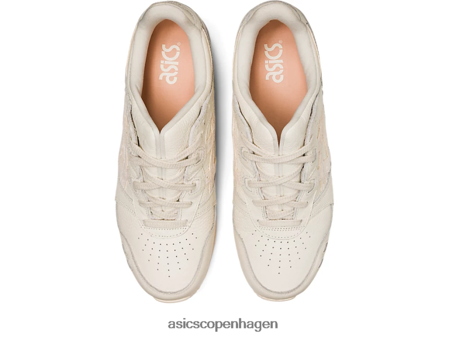 Asics gel-lyte iii og creme/bisque Z206F6660