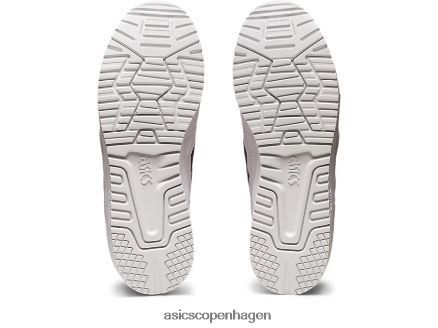 Asics gel-lyte iii og hvid sort Z206F61013