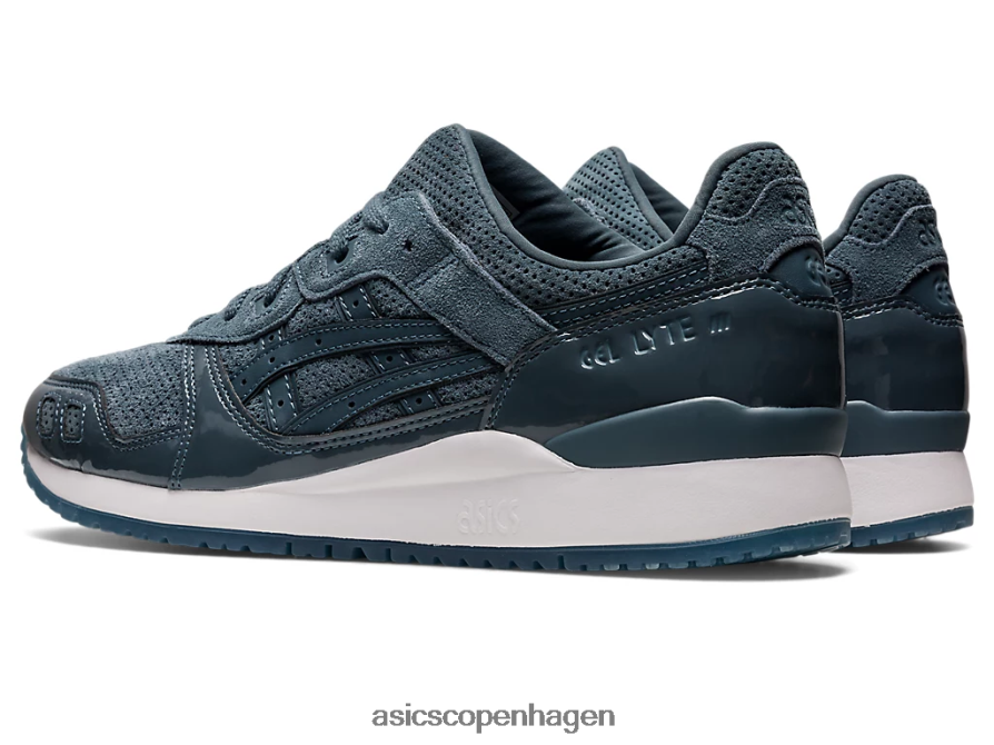 Asics gel-lyte iii og jernbeklædt/jernbeklædt Z206F6986