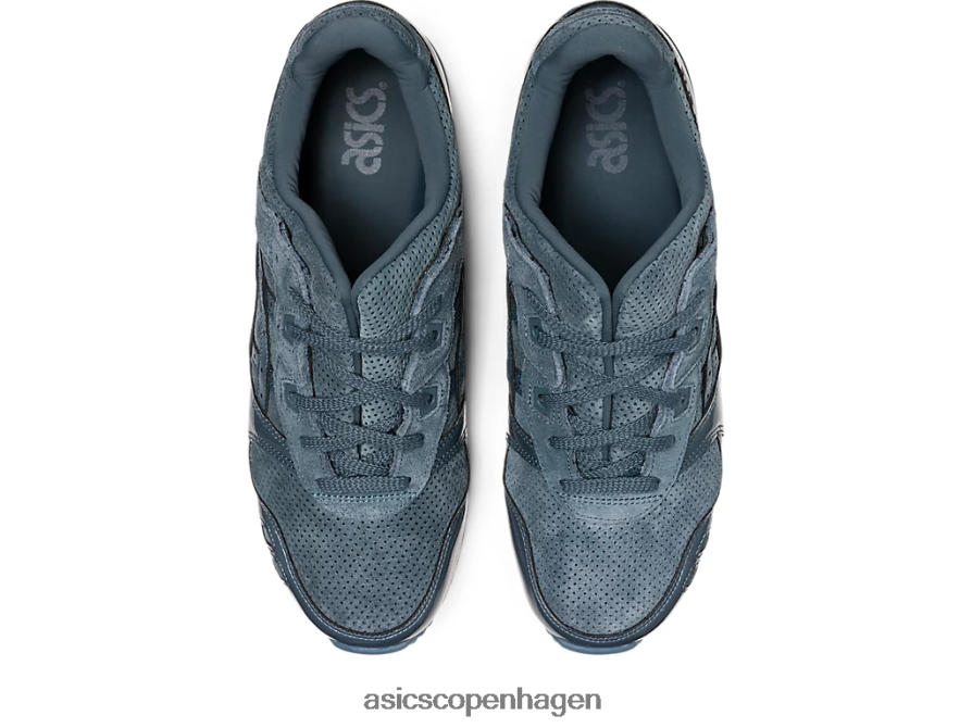 Asics gel-lyte iii og jernbeklædt/jernbeklædt Z206F6986