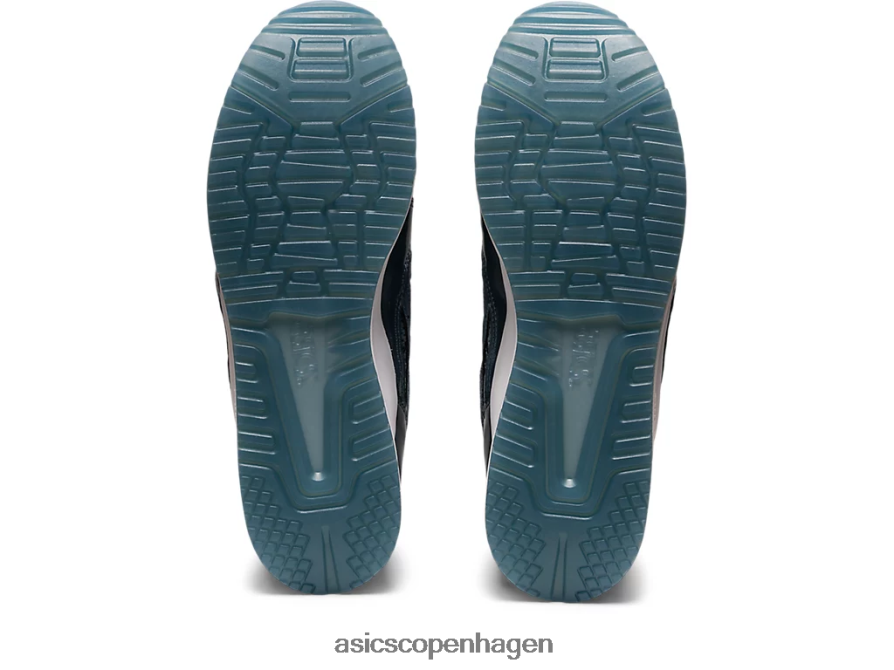 Asics gel-lyte iii og jernbeklædt/jernbeklædt Z206F6986