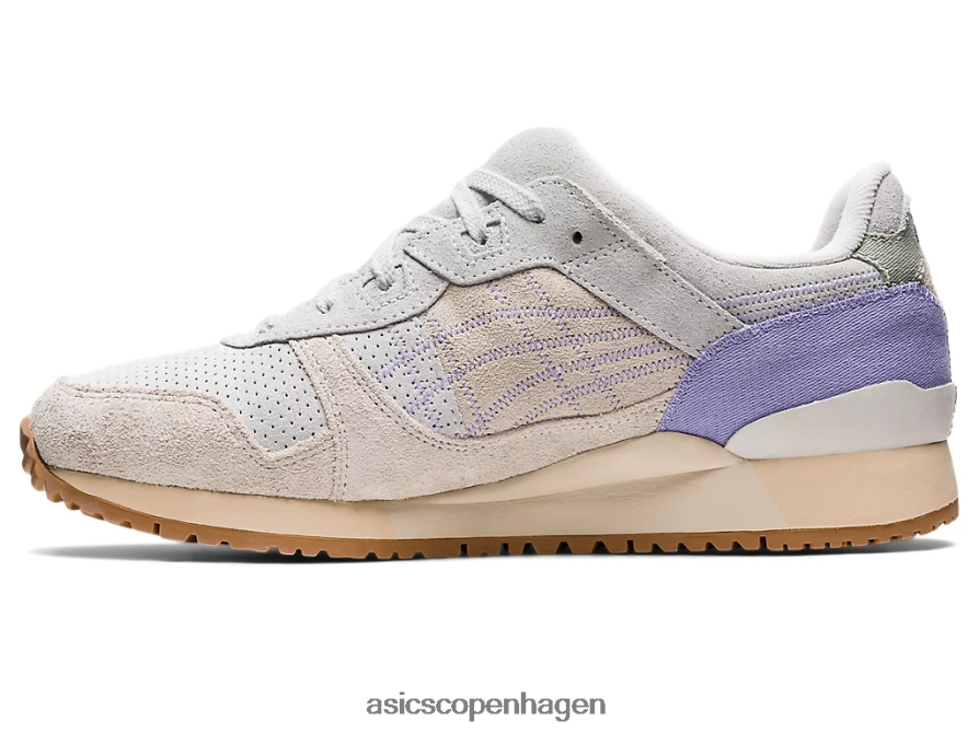 Asics gel-lyte iii og polarskygge/søgræs Z206F61301