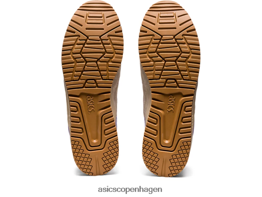 Asics gel-lyte iii og polarskygge/søgræs Z206F61301