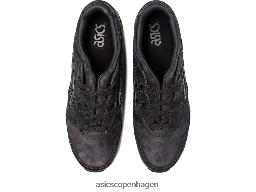 Asics gel-lyte iii og python sort Z206F6707