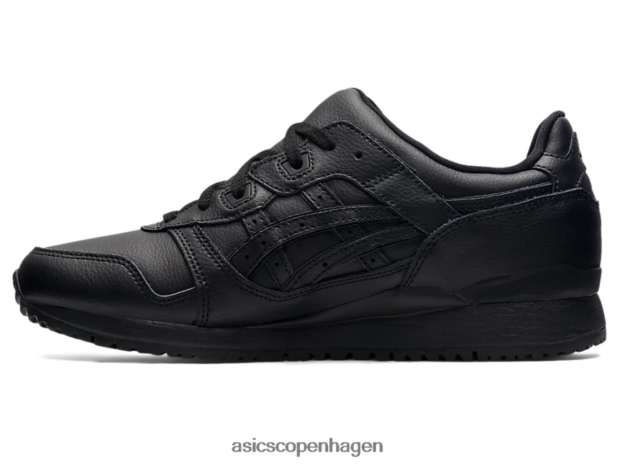 Asics gel-lyte iii og sort Z206F61658