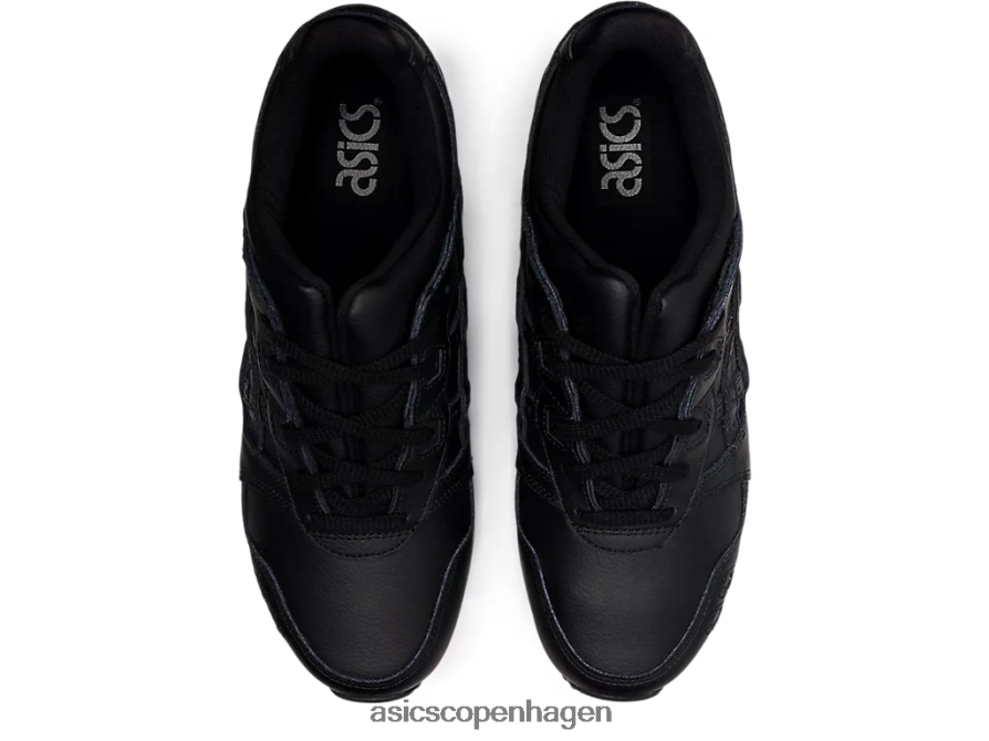 Asics gel-lyte iii og sort Z206F61658