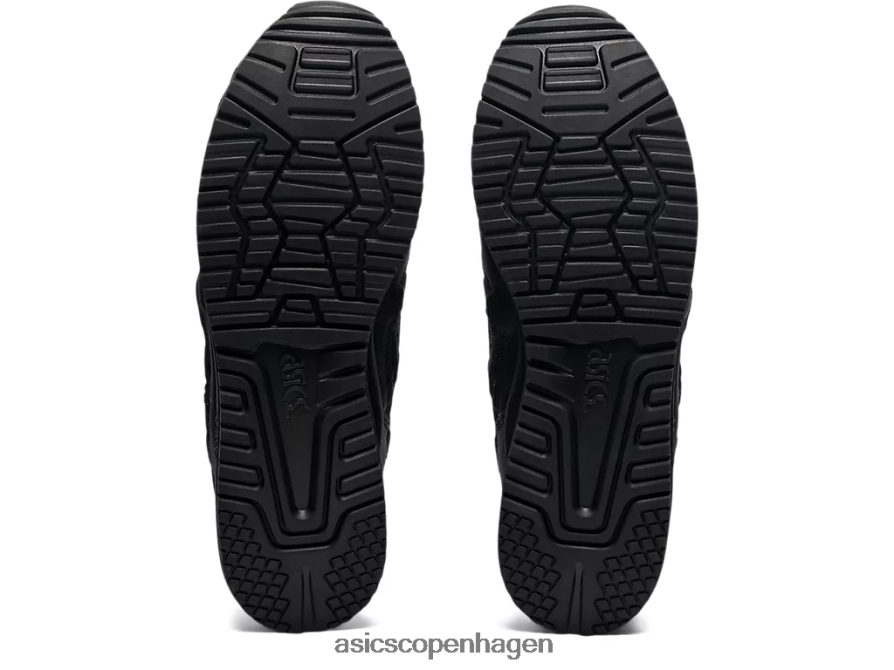 Asics gel-lyte iii og sort Z206F61658