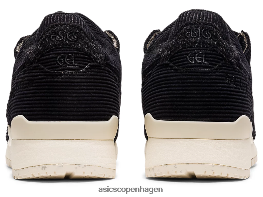 Asics gel-lyte iii og sort Z206F63603