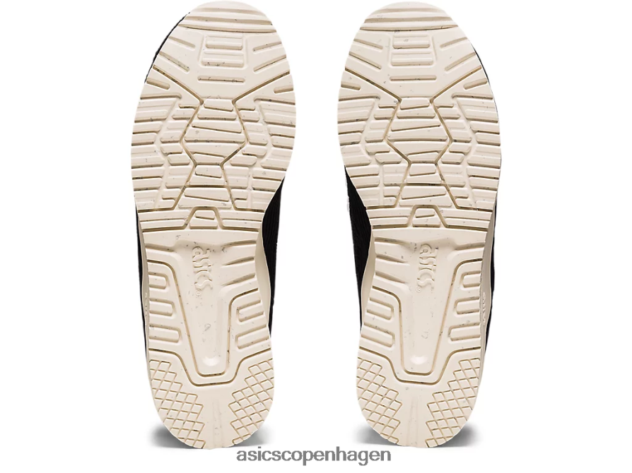 Asics gel-lyte iii og sort Z206F63603