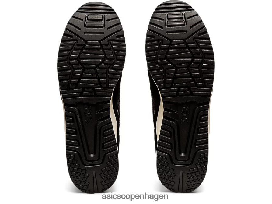 Asics gel-lyte iii og sort/creme Z206F61713