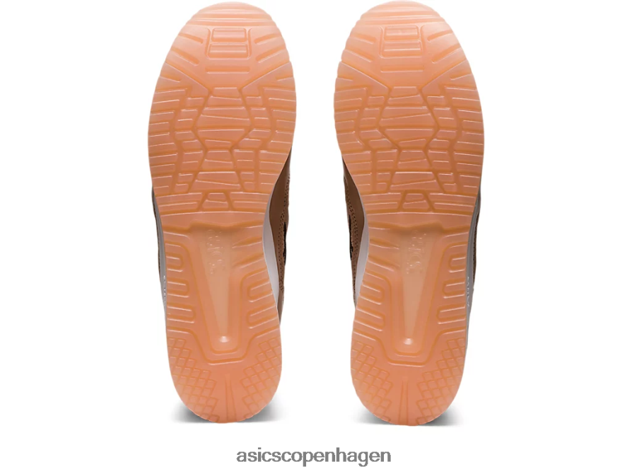 Asics gel-lyte iii og støvet steppe/støvet steppe Z206F6977