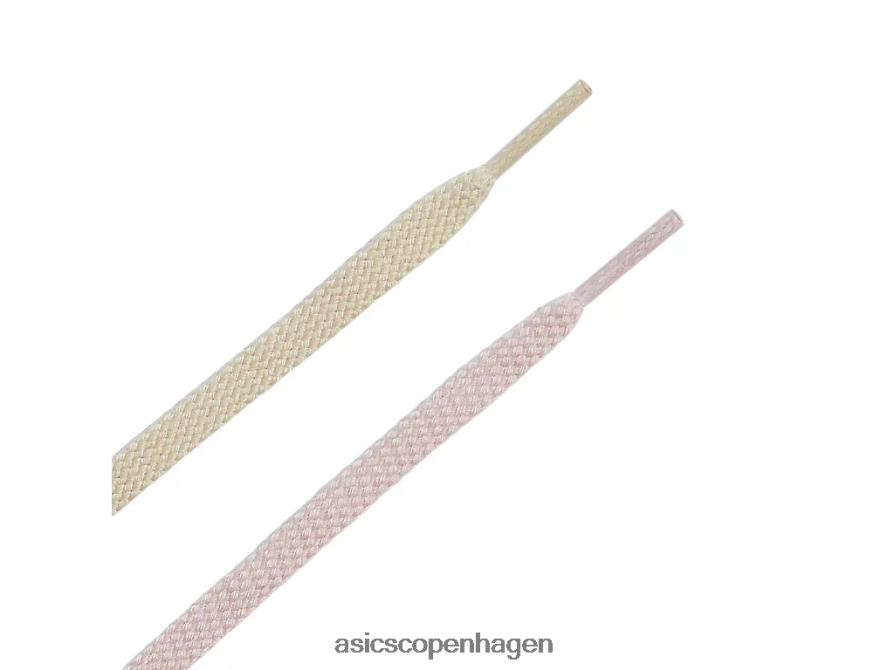 Asics gel-lyte iii og vanilje/sort Z206F61302