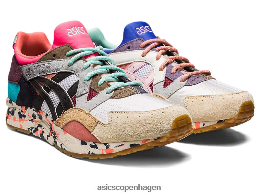 Asics gel-lyte v multi/multi Z206F6361