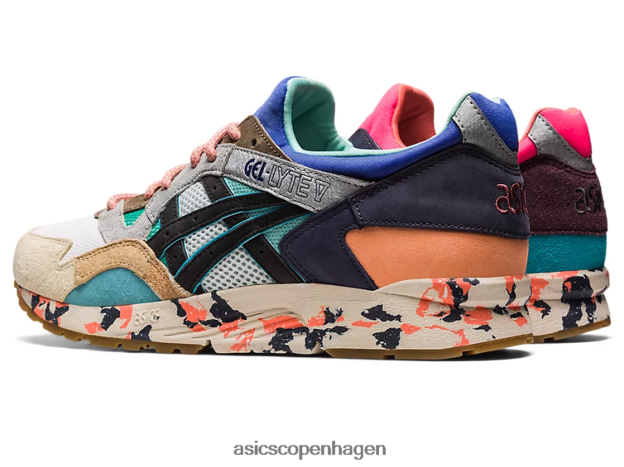 Asics gel-lyte v multi/multi Z206F6361