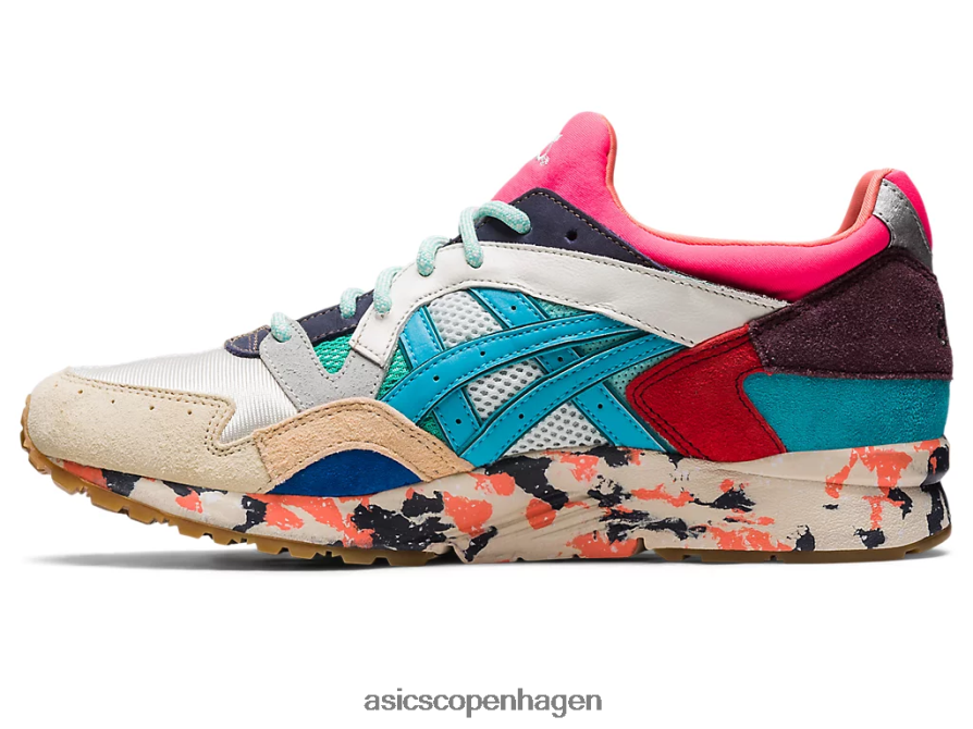 Asics gel-lyte v multi/multi Z206F6361