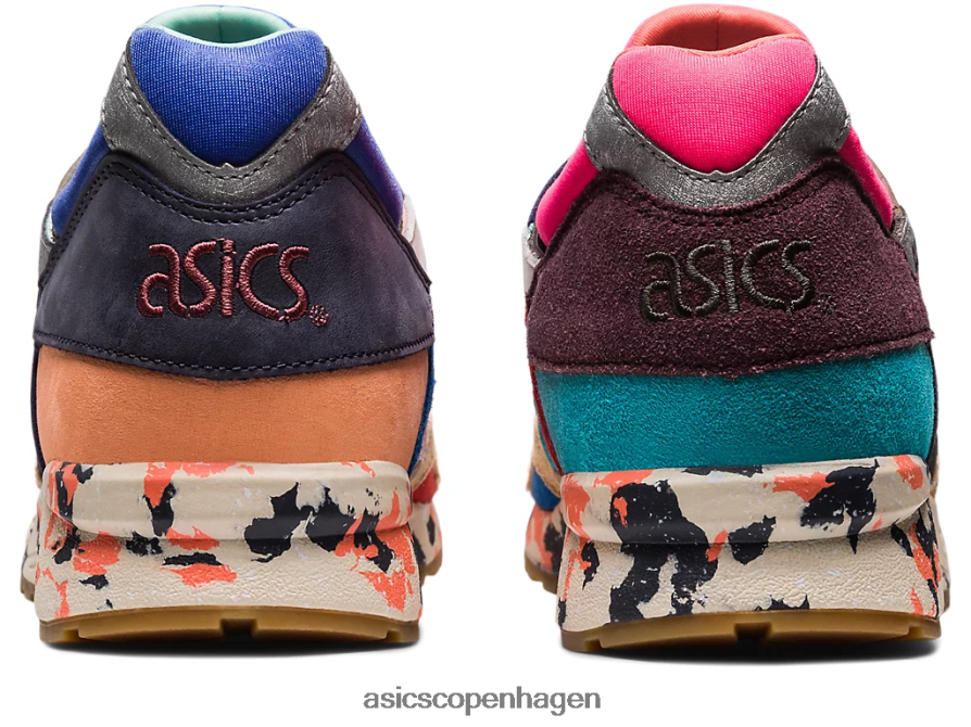 Asics gel-lyte v multi/multi Z206F6361