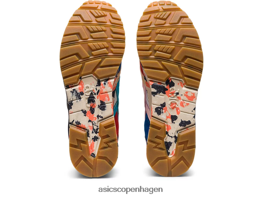 Asics gel-lyte v multi/multi Z206F6361