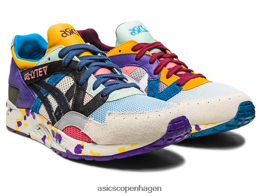 Asics gel-lyte v multi/multi Z206F6482