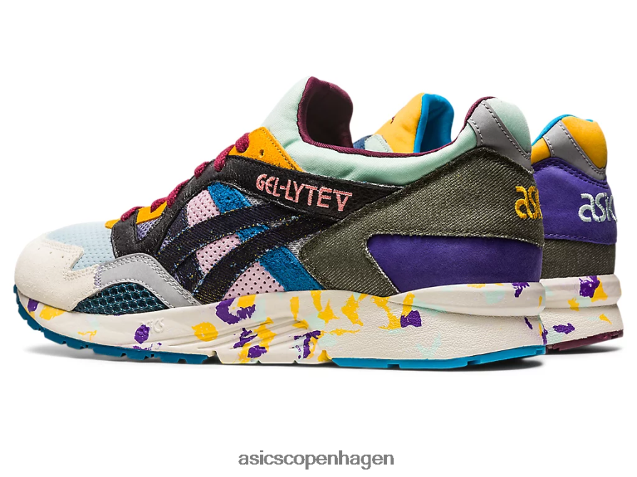 Asics gel-lyte v multi/multi Z206F6482