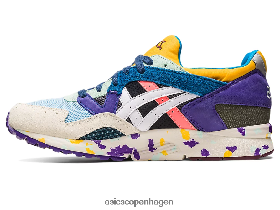 Asics gel-lyte v multi/multi Z206F6482