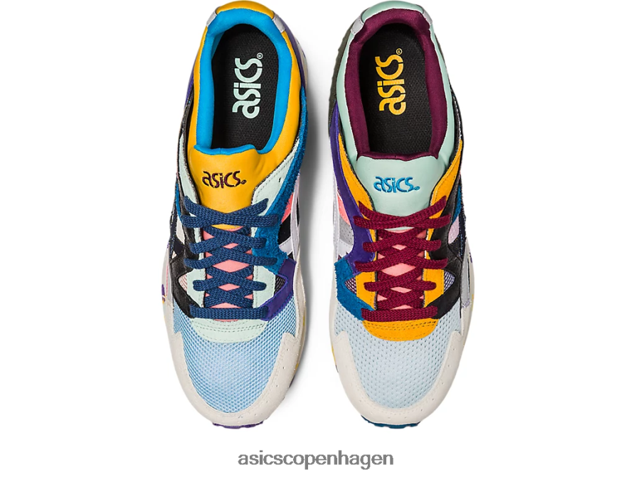 Asics gel-lyte v multi/multi Z206F6482
