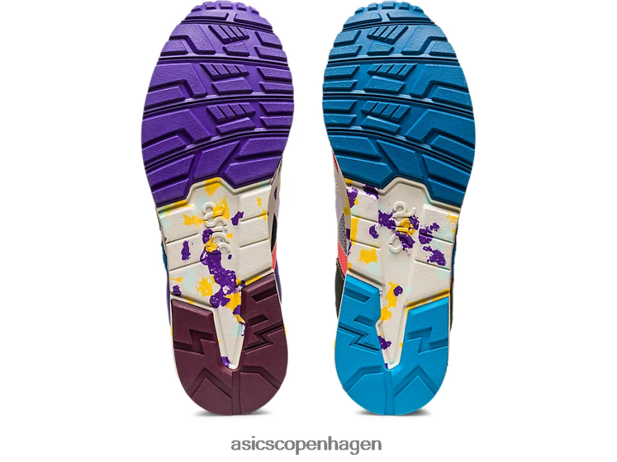 Asics gel-lyte v multi/multi Z206F6482