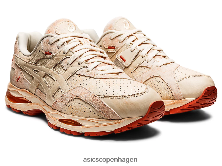 Asics gel-mc plus angora/angora Z206F61612