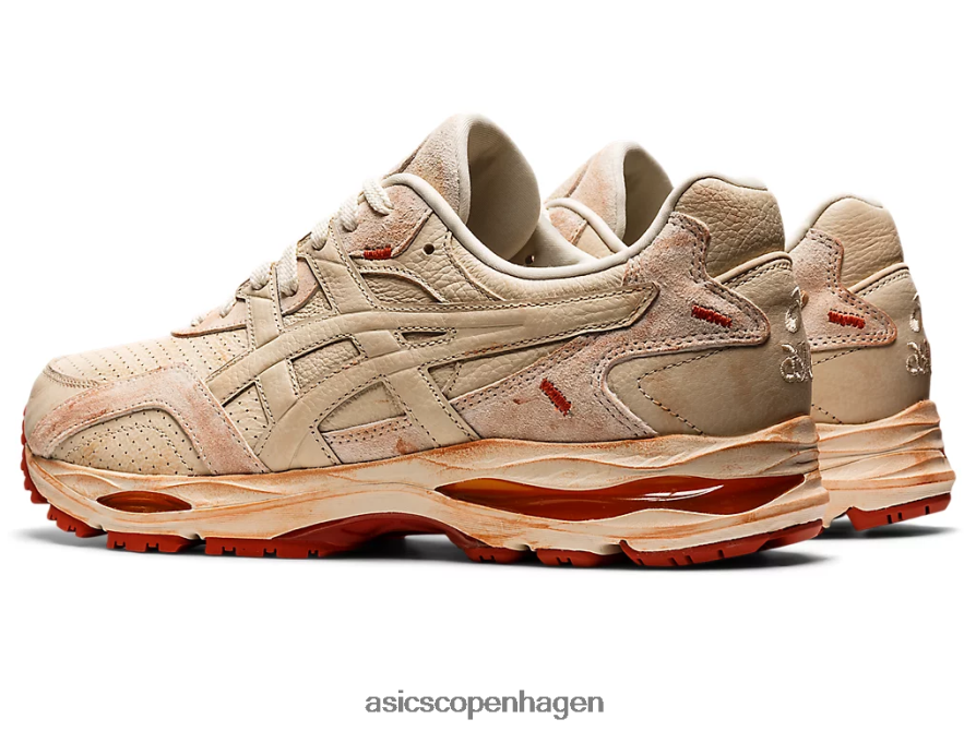 Asics gel-mc plus angora/angora Z206F61612