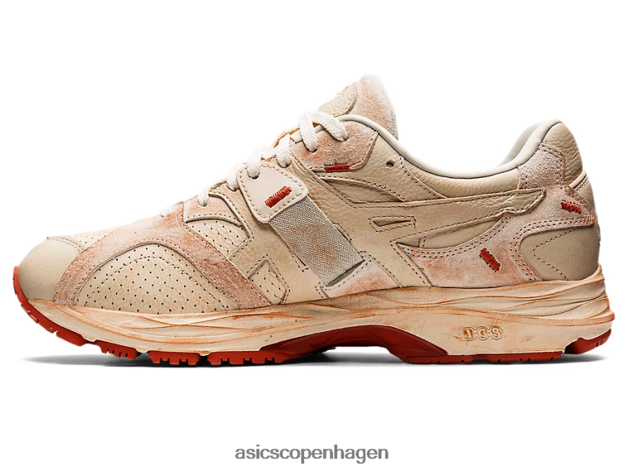 Asics gel-mc plus angora/angora Z206F61612