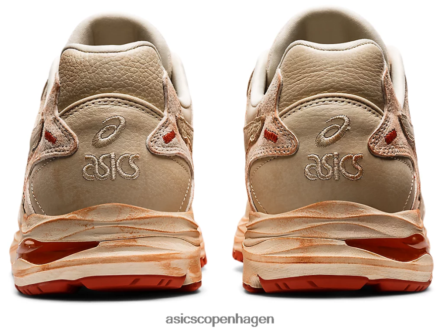 Asics gel-mc plus angora/angora Z206F61612
