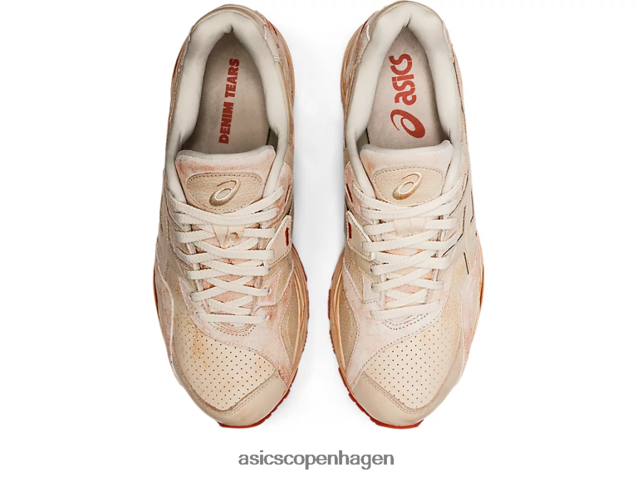 Asics gel-mc plus angora/angora Z206F61612
